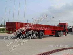 廣州至梧州物流專線 廣州到梧州貨運(yùn)公司高清圖片 高清大圖