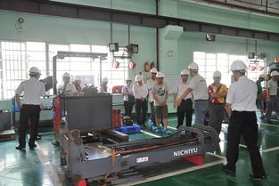 力至優(yōu)廣州翻新工廠正式開(kāi)業(yè)，助力廣州物流行業(yè)綠色升級(jí)